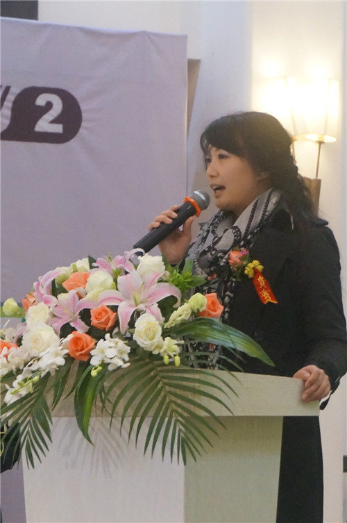 說明: 央視交換空間欄目負(fù)責(zé)人朱紅宇.jpg