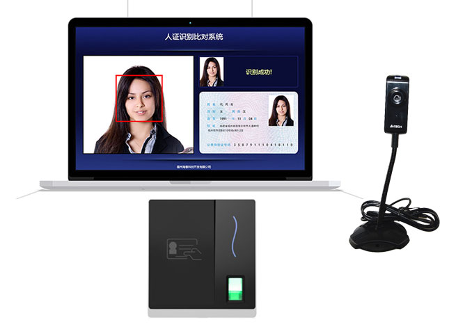最近流行的人證合一核驗系統(tǒng)適合哪些場合呢？