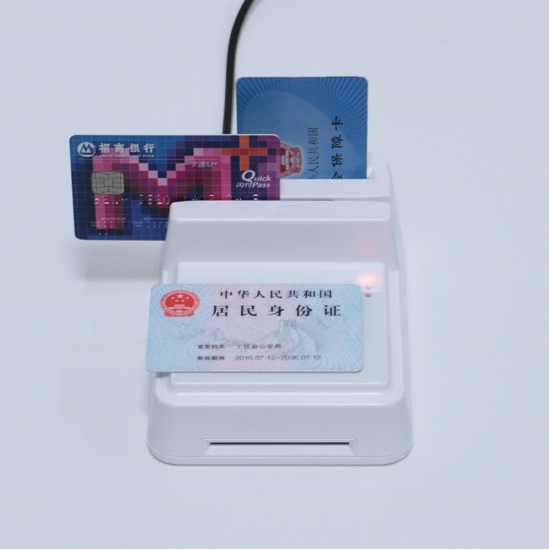 社?？ㄗx卡器